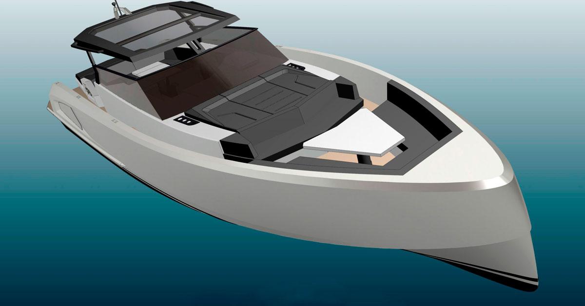 vanquish vq52 ttop ibiza 2