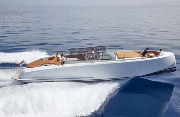 Buy Vanquish VQ48