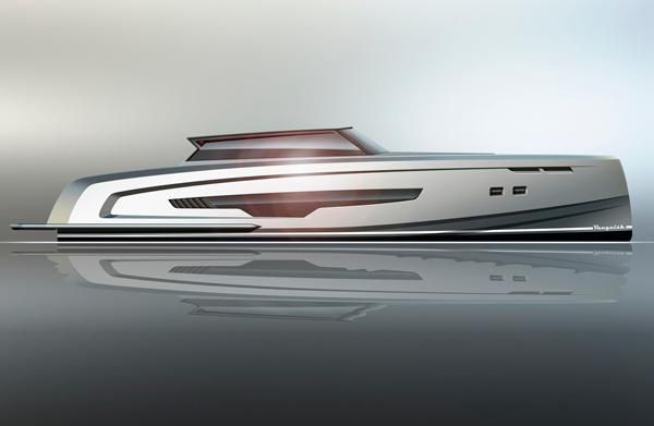 Buy Vanquish VQ60