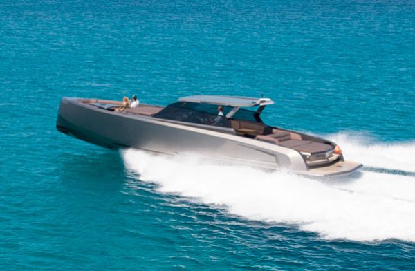 Buy Vanquish VQ52