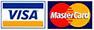 Visa - Master Card